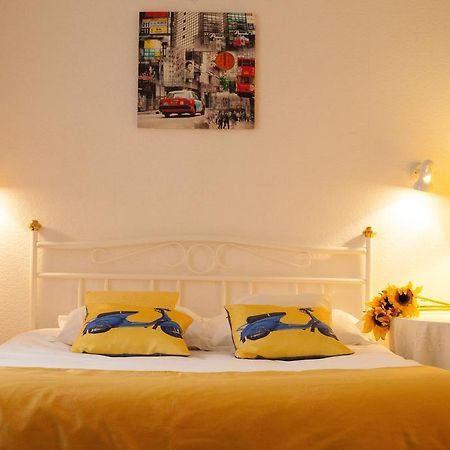 Inter-Hotel Longuyon De Lorraine Eksteriør bilde