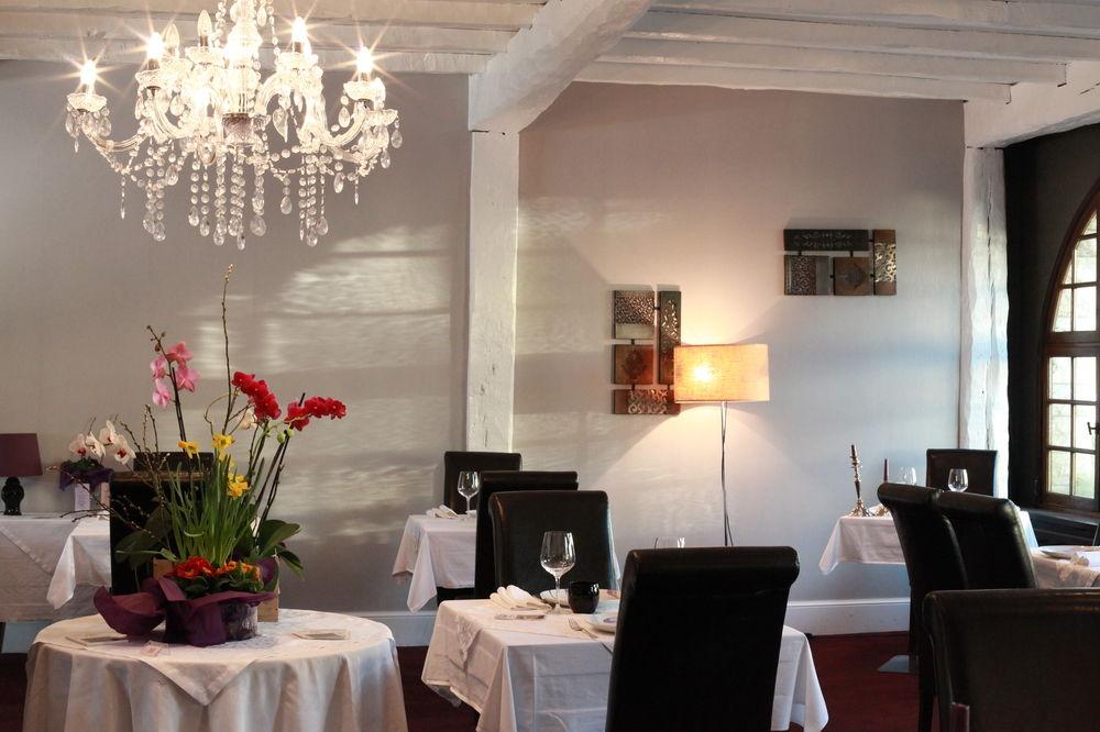 Inter-Hotel Longuyon De Lorraine Eksteriør bilde