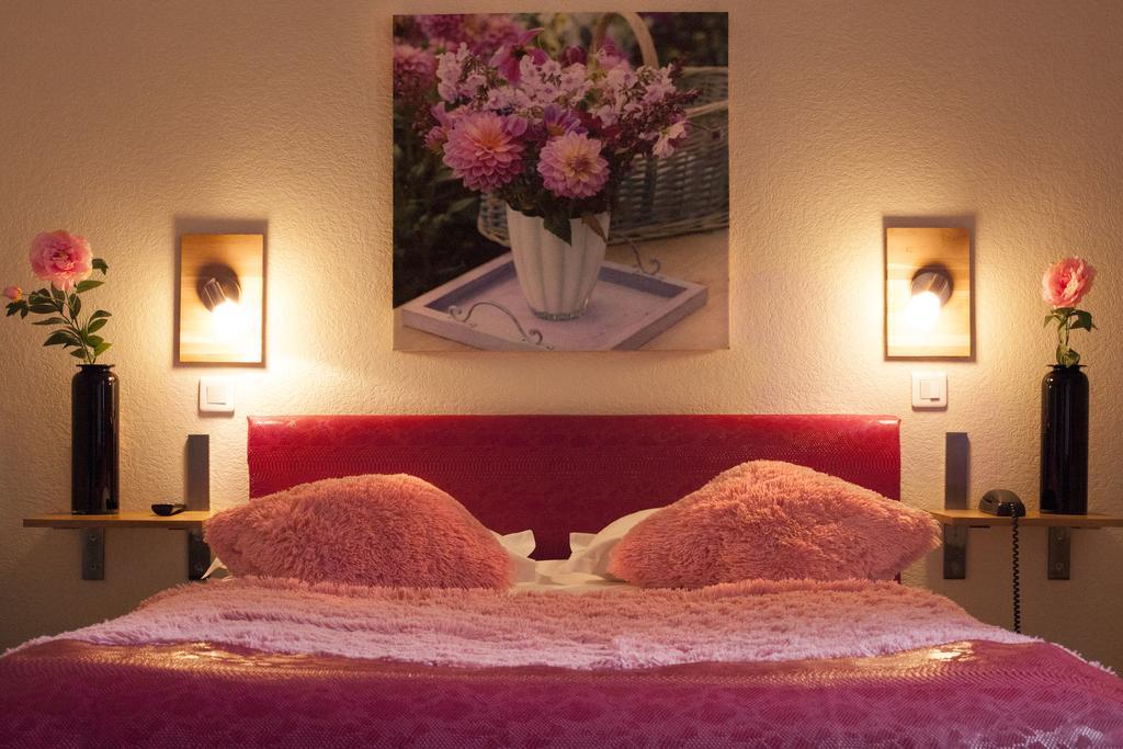 Inter-Hotel Longuyon De Lorraine Eksteriør bilde