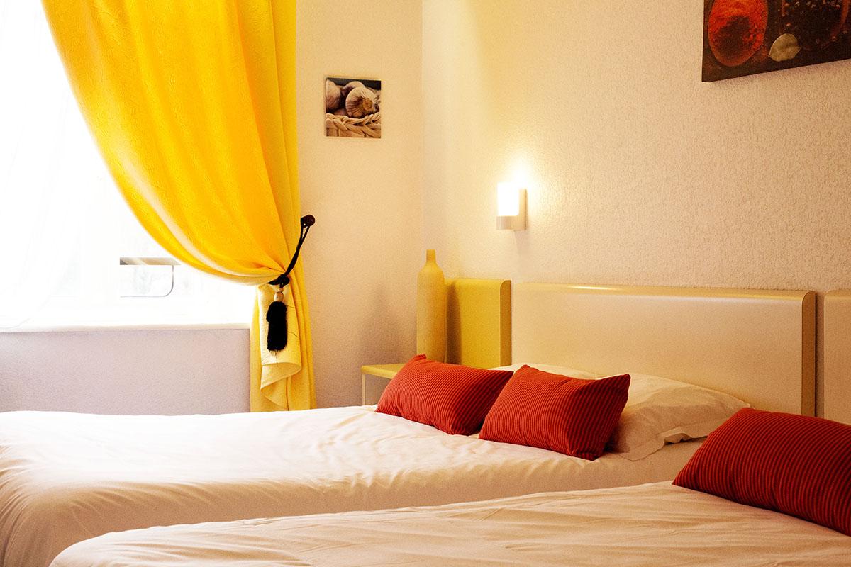 Inter-Hotel Longuyon De Lorraine Eksteriør bilde